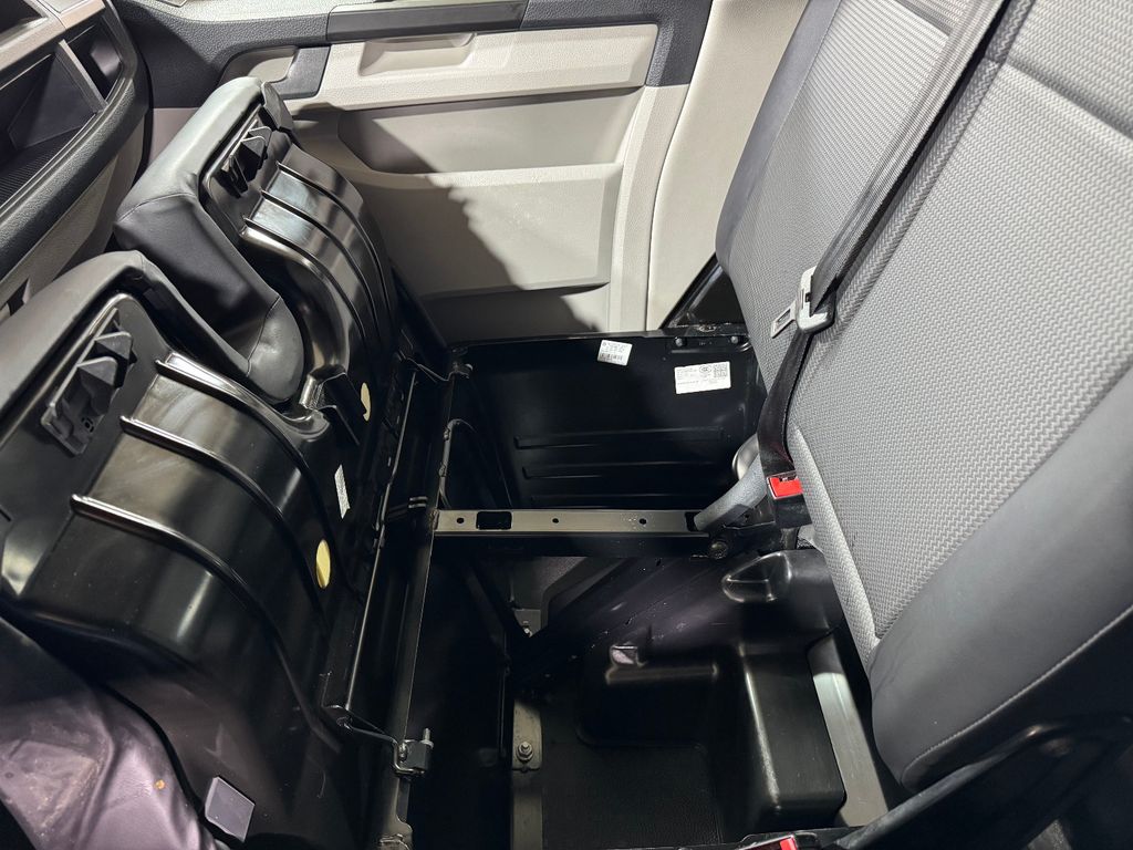 Volkswagen T6 Transporter 2018