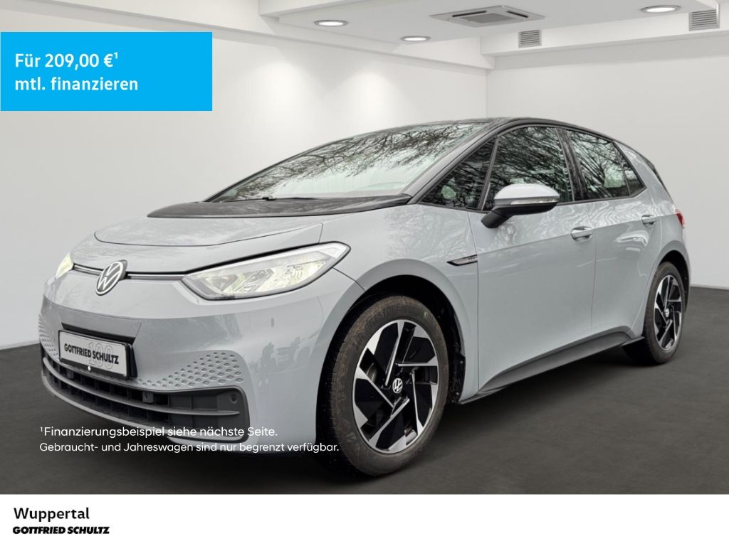 Volkswagen ID.3 2021
