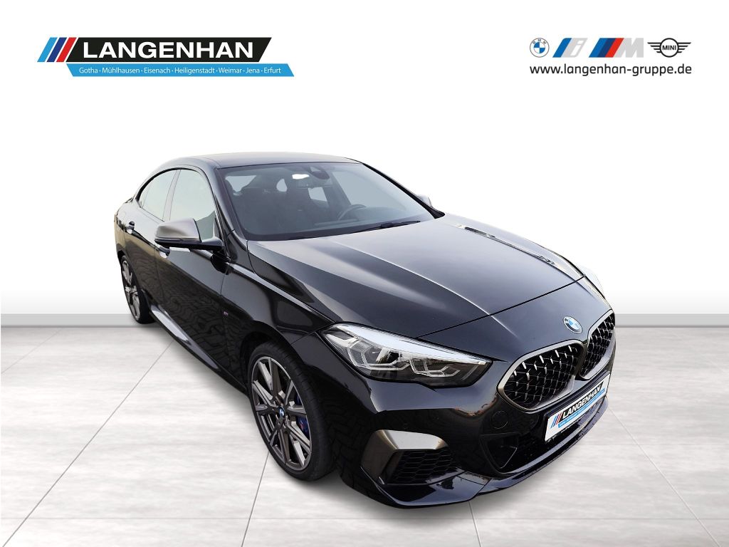 BMW M235 2020
