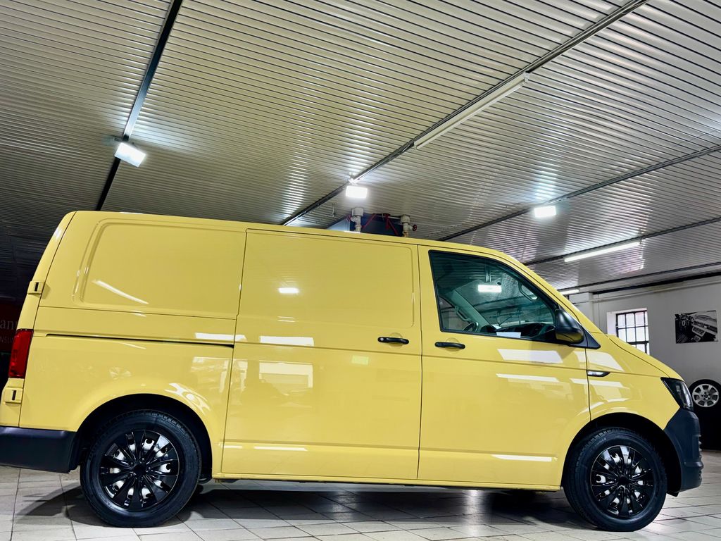 Volkswagen T6 Transporter 2018