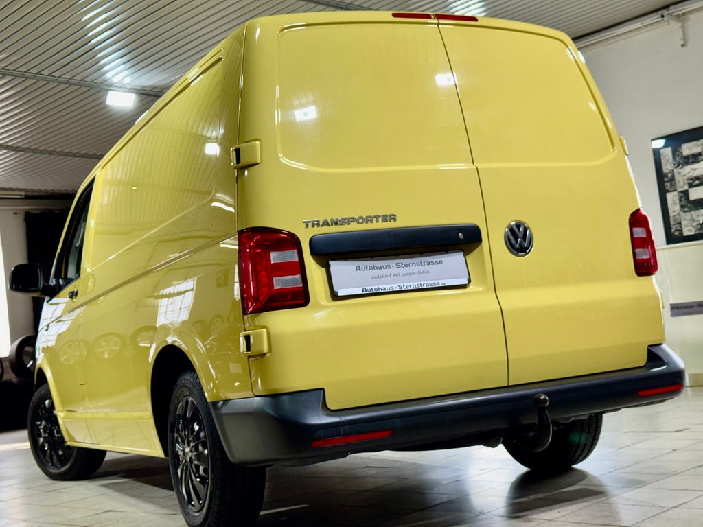 Volkswagen T6 Transporter 2018
