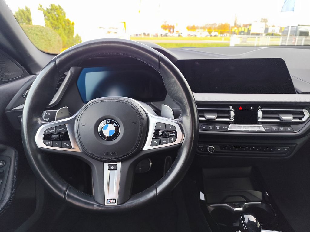 BMW M235 2020