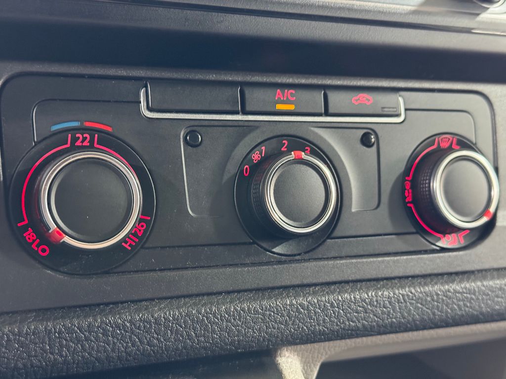 Volkswagen T6 Transporter 2018