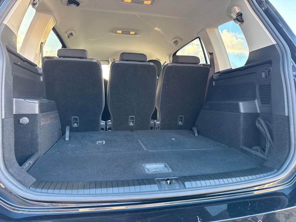 Volkswagen Touran 2017