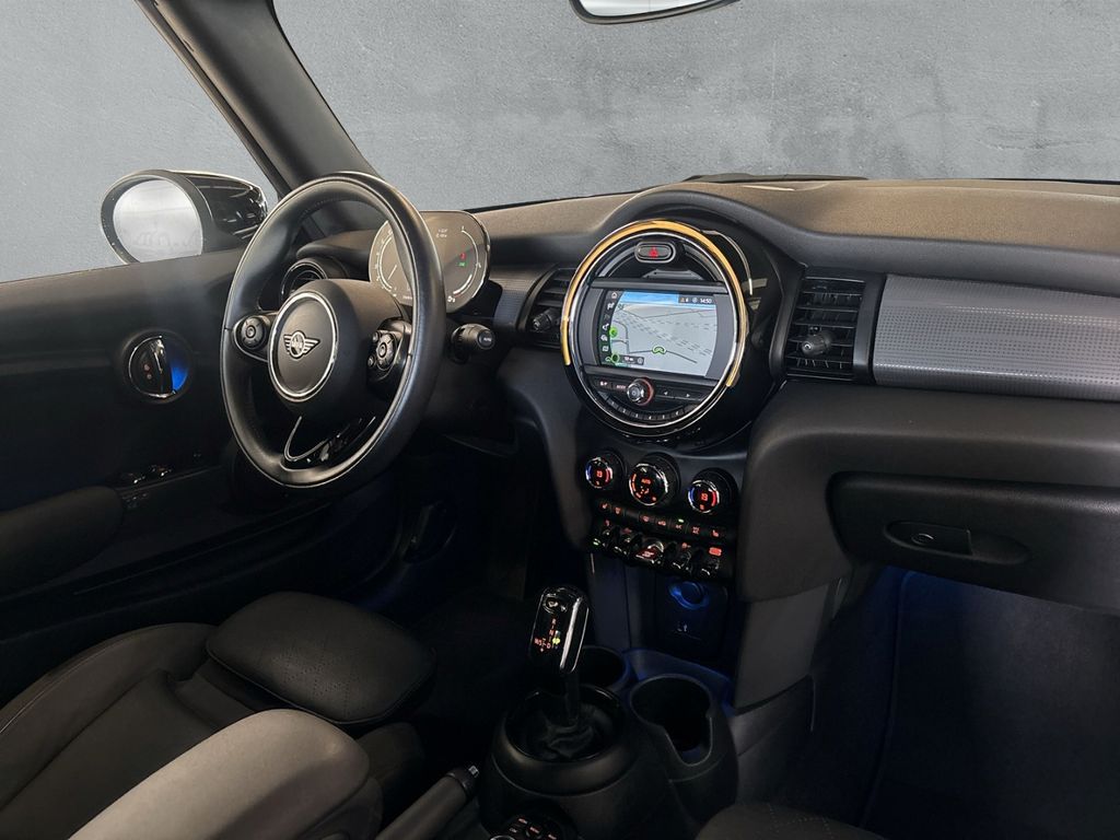 MINI Cooper Cabrio 2020