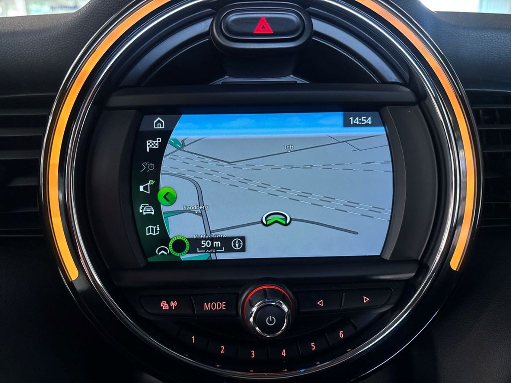 MINI Cooper Cabrio 2020