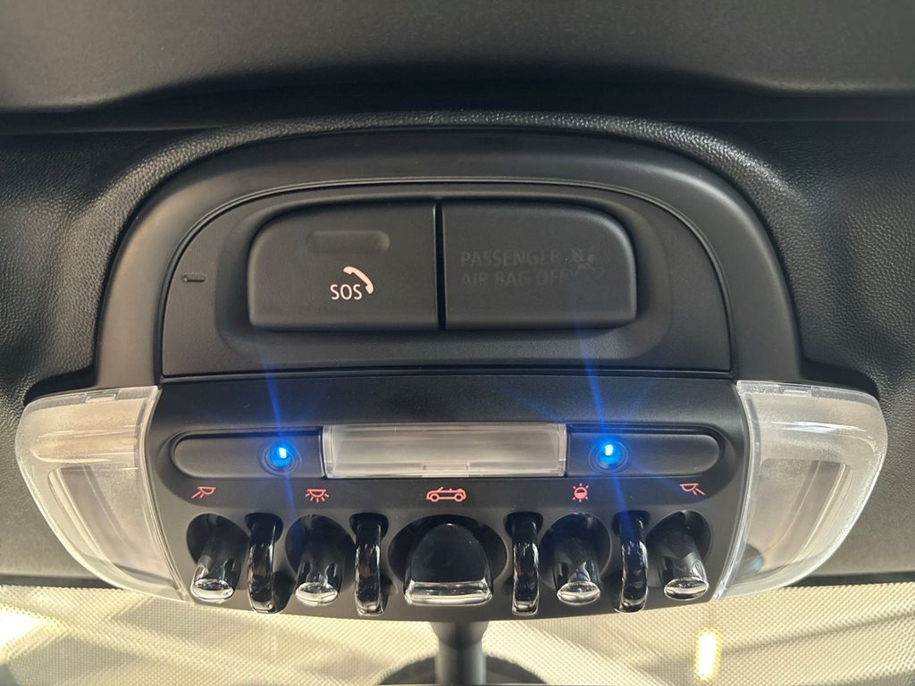MINI Cooper Cabrio 2020