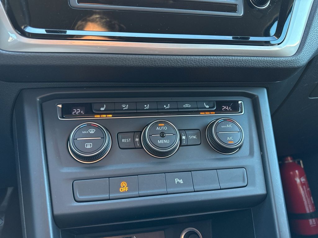 Volkswagen Touran 2017