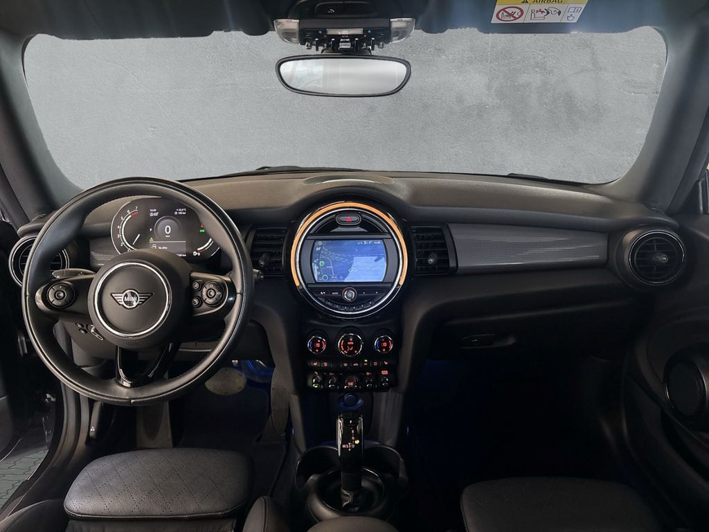 MINI Cooper Cabrio 2020