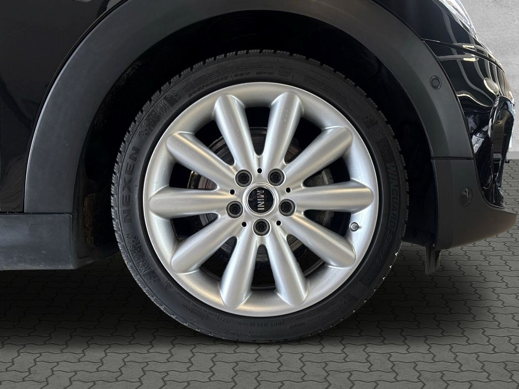 MINI Cooper Cabrio 2020