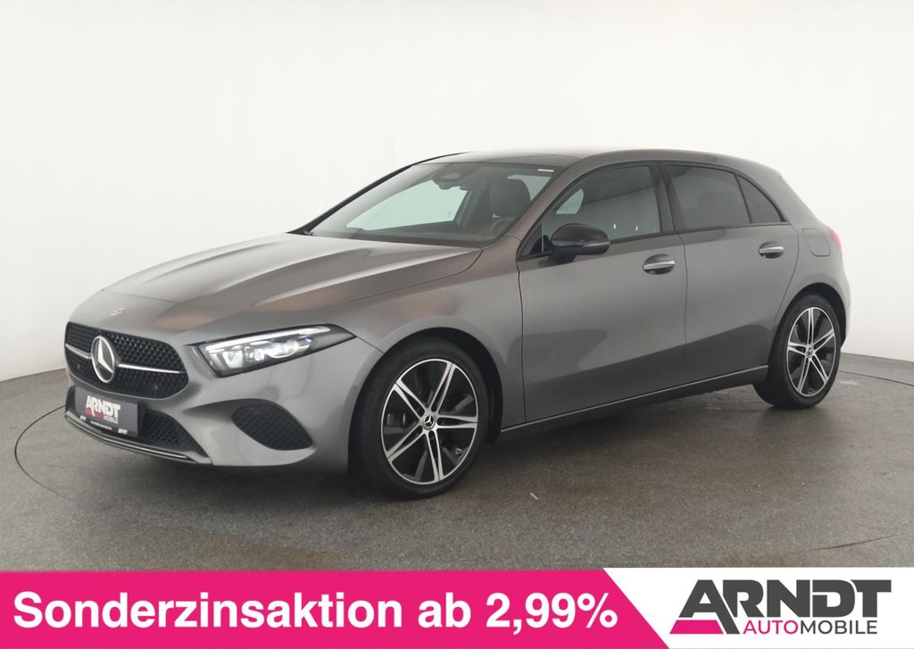 Mercedes-Benz A 250 2024