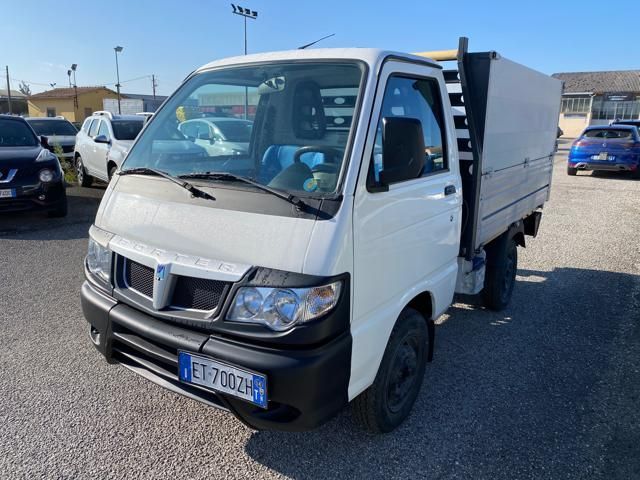 Piaggio Porter 2014