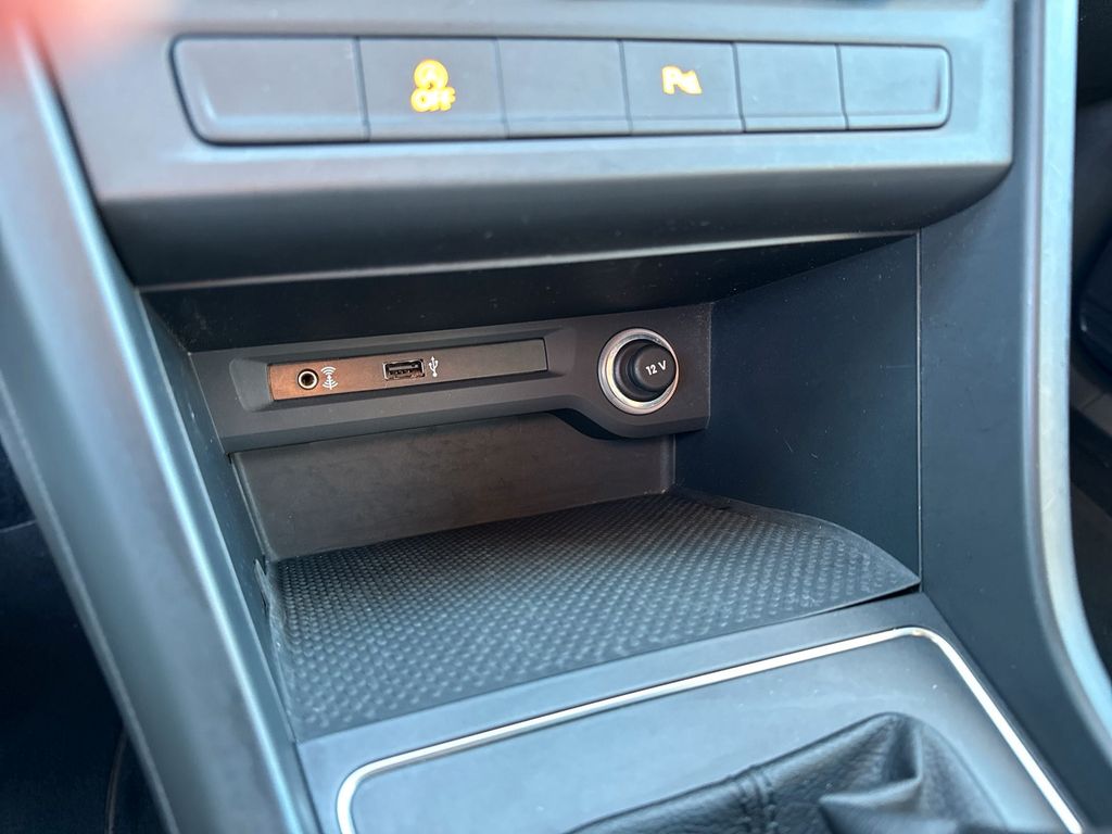 Volkswagen Touran 2017