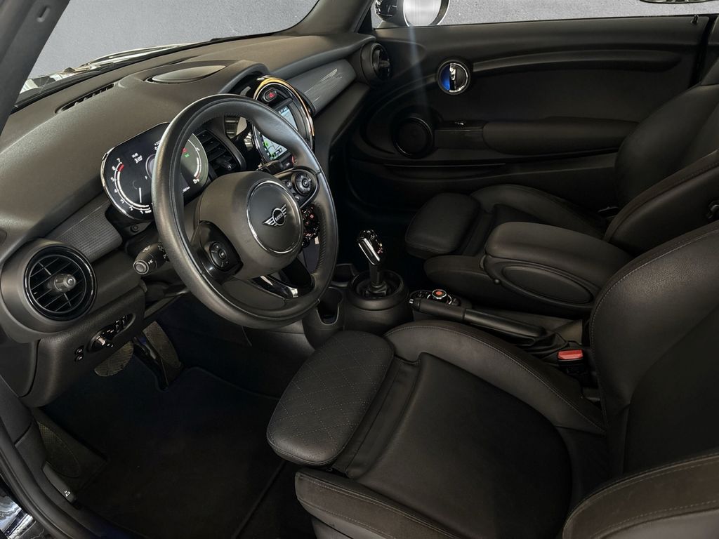 MINI Cooper Cabrio 2020