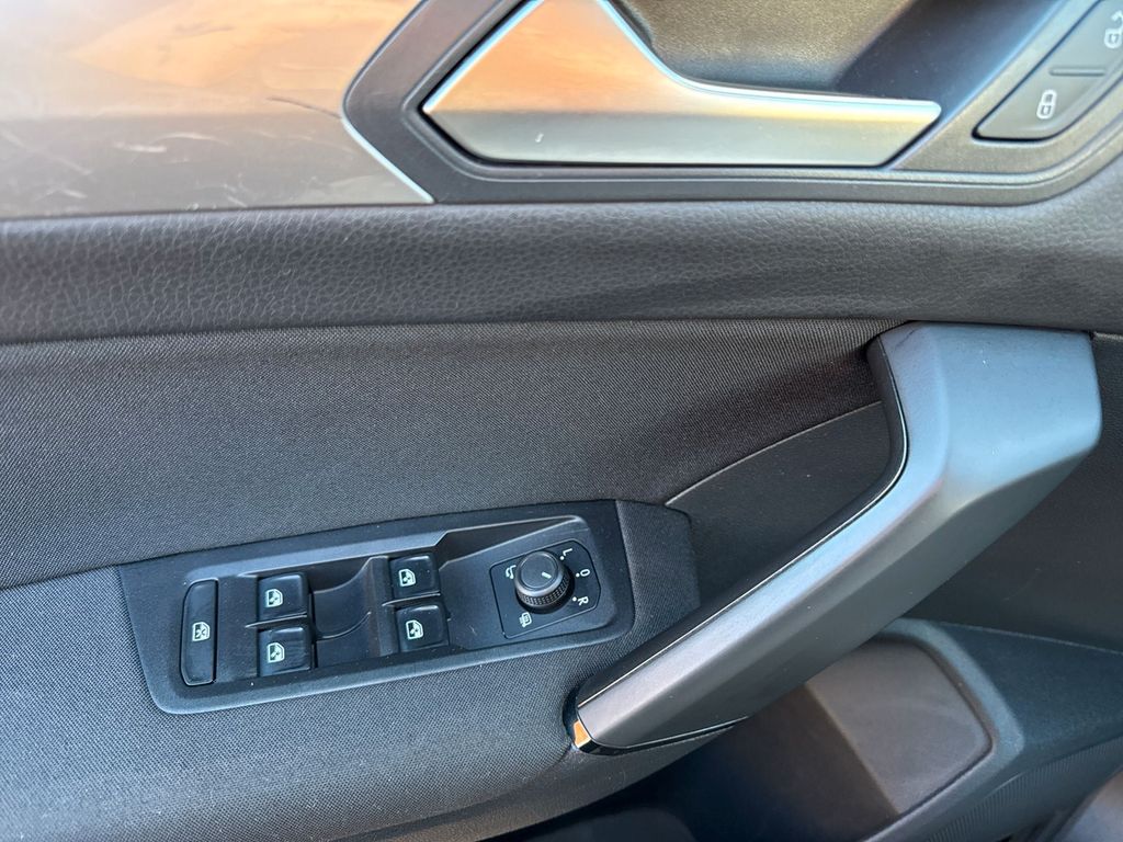 Volkswagen Touran 2017