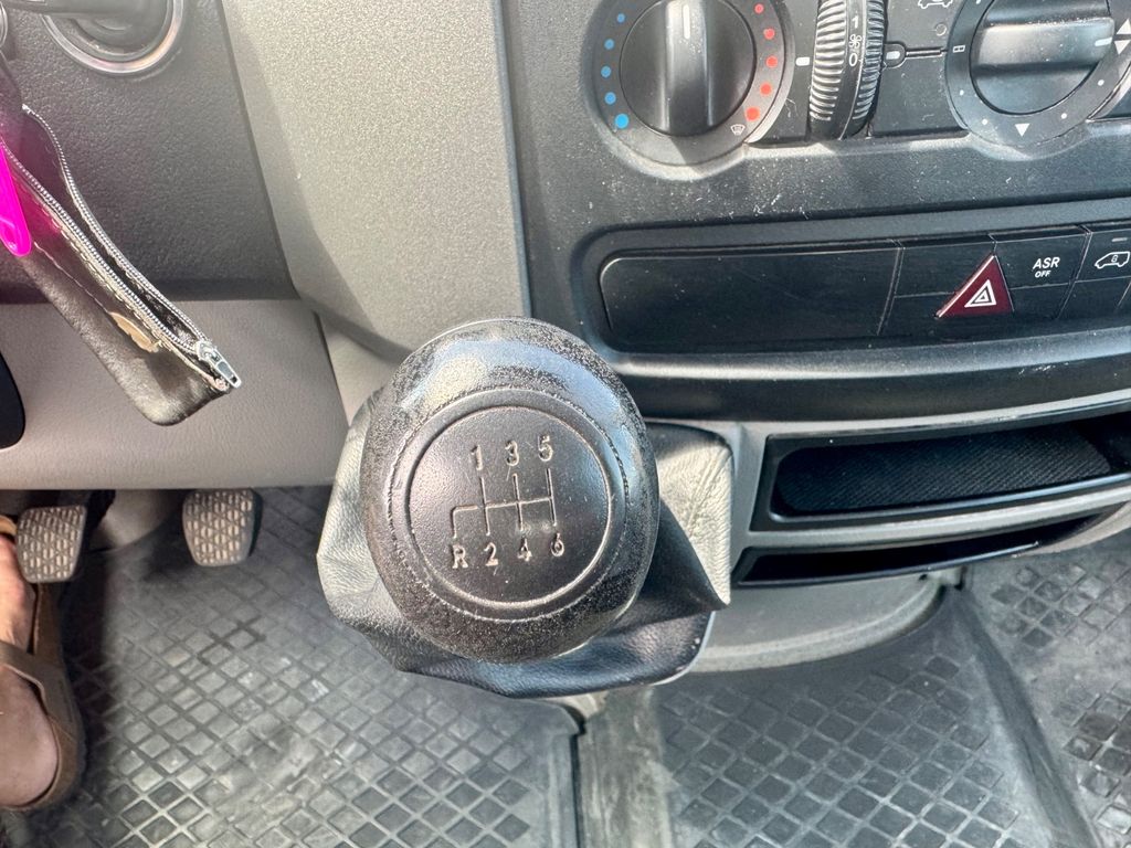 Mercedes-Benz Sprinter 2016