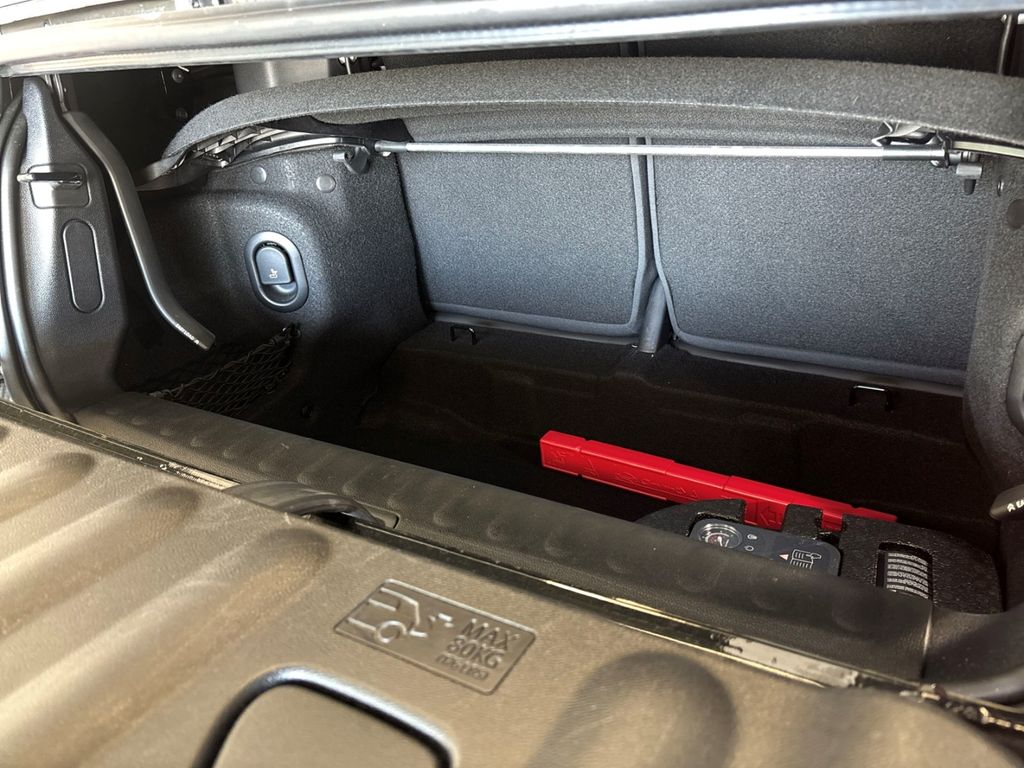 MINI Cooper Cabrio 2020