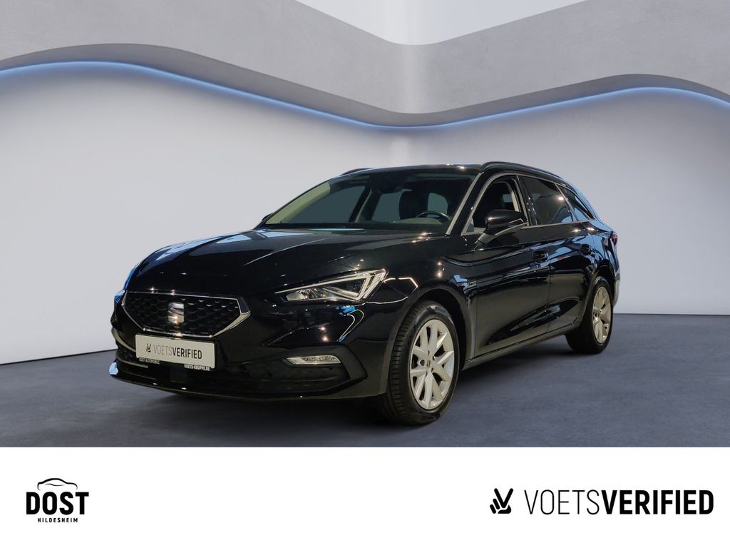 Seat Leon 2022