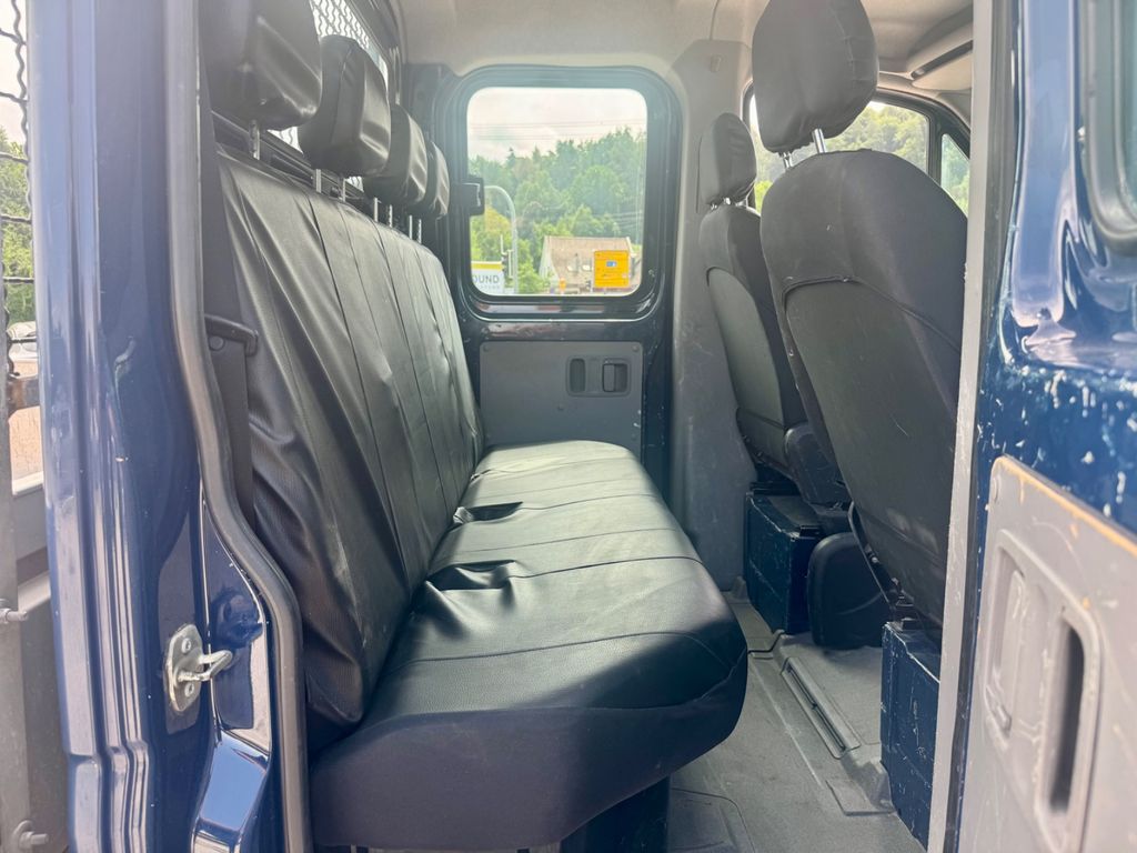 Mercedes-Benz Sprinter 2016