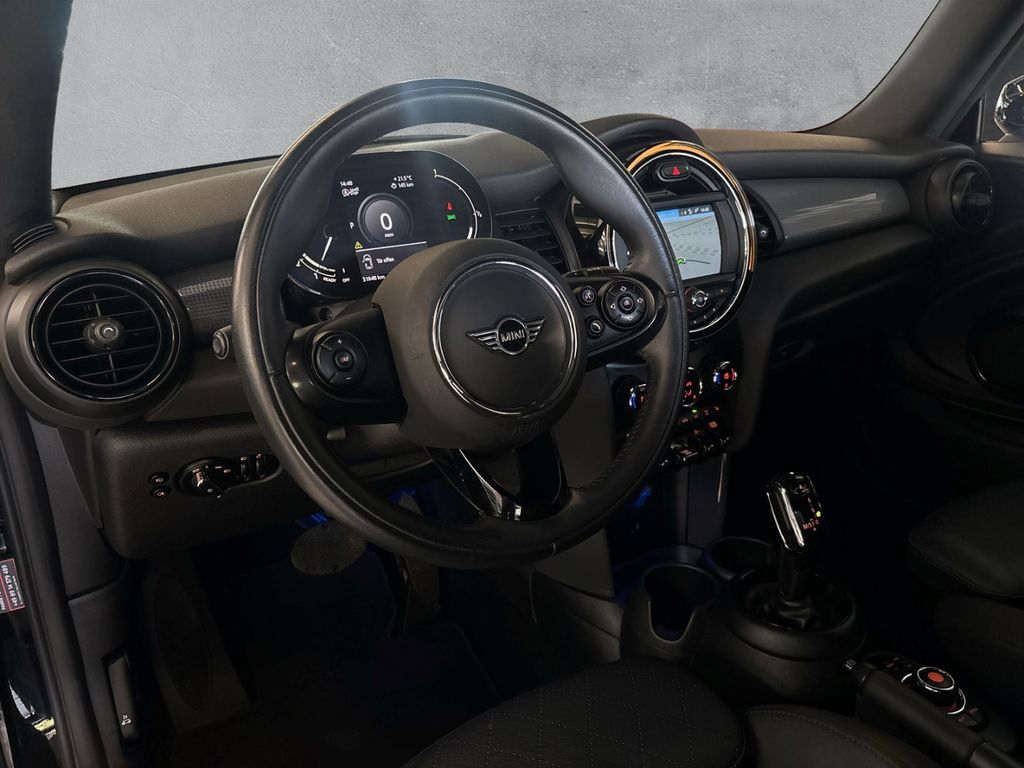 MINI Cooper Cabrio 2020