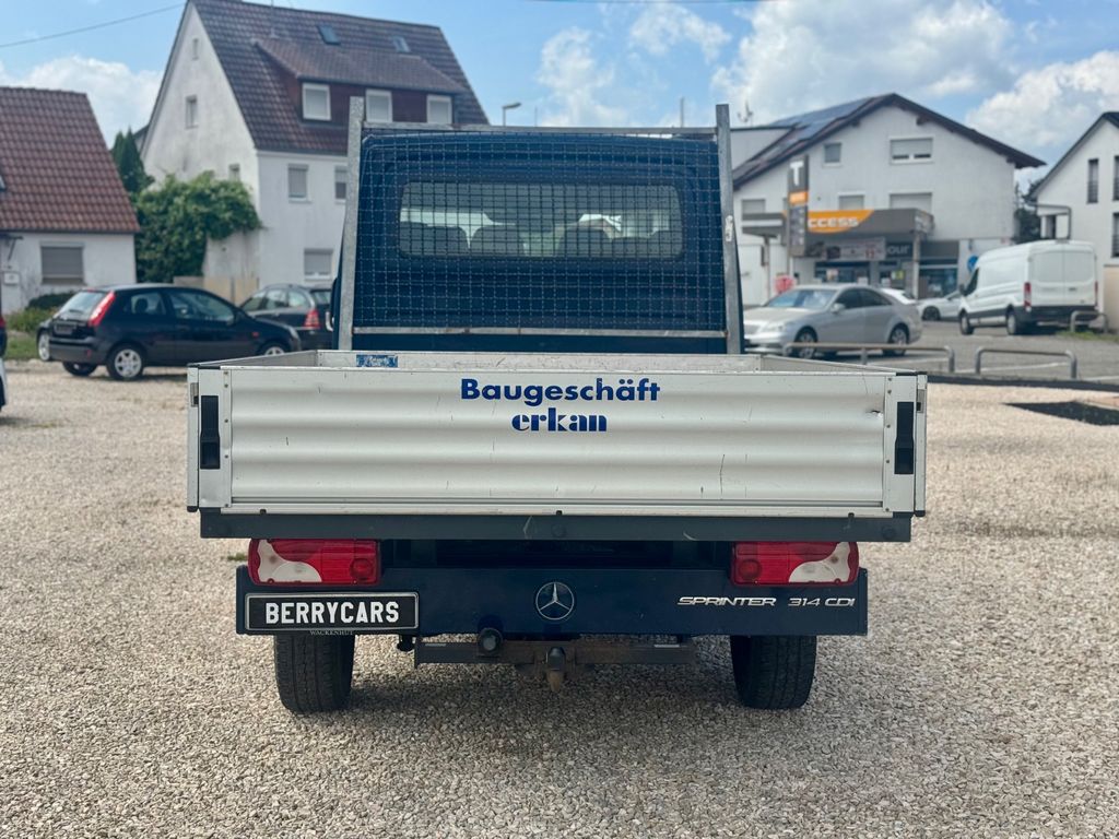 Mercedes-Benz Sprinter 2016