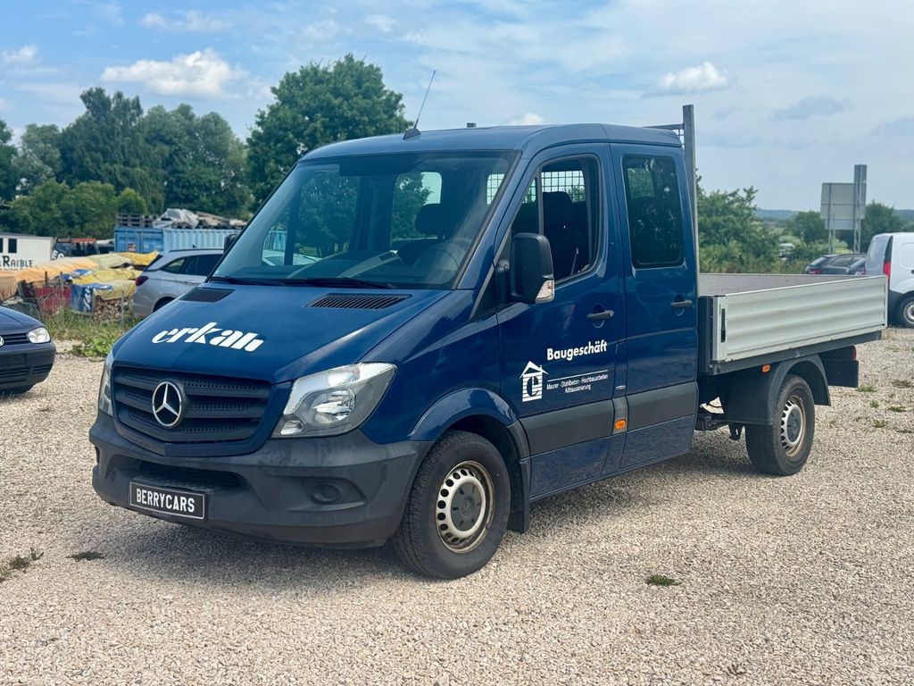 Mercedes-Benz Sprinter 2016