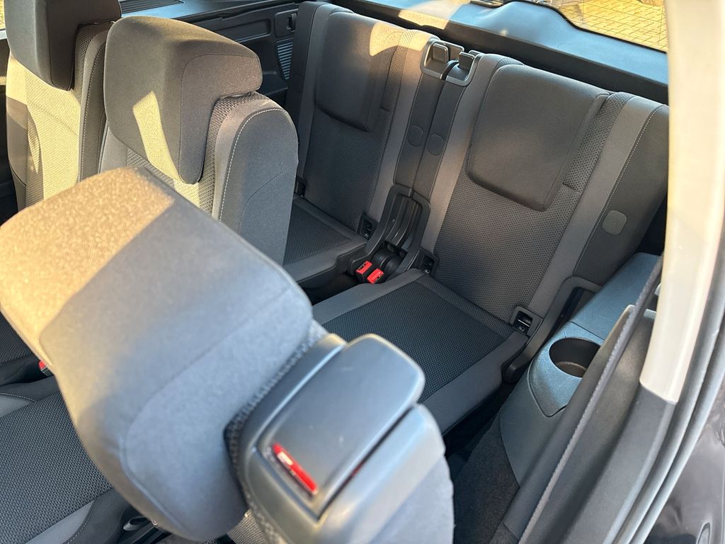 Volkswagen Touran 2017