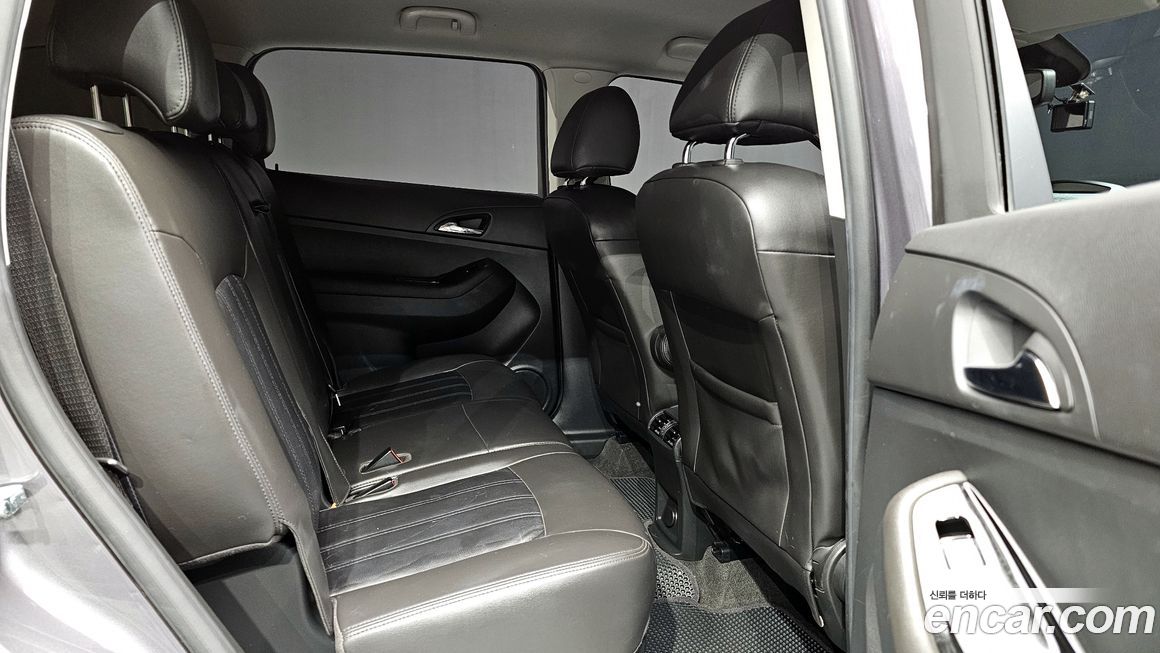 ChevroletGMDaewoo Orlando 2013