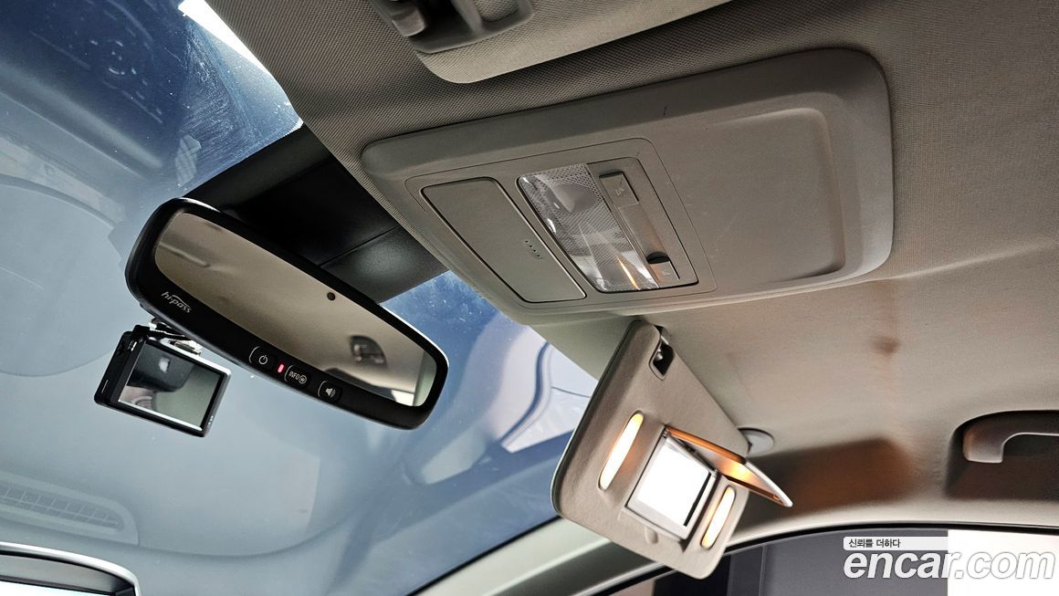 ChevroletGMDaewoo Orlando 2013