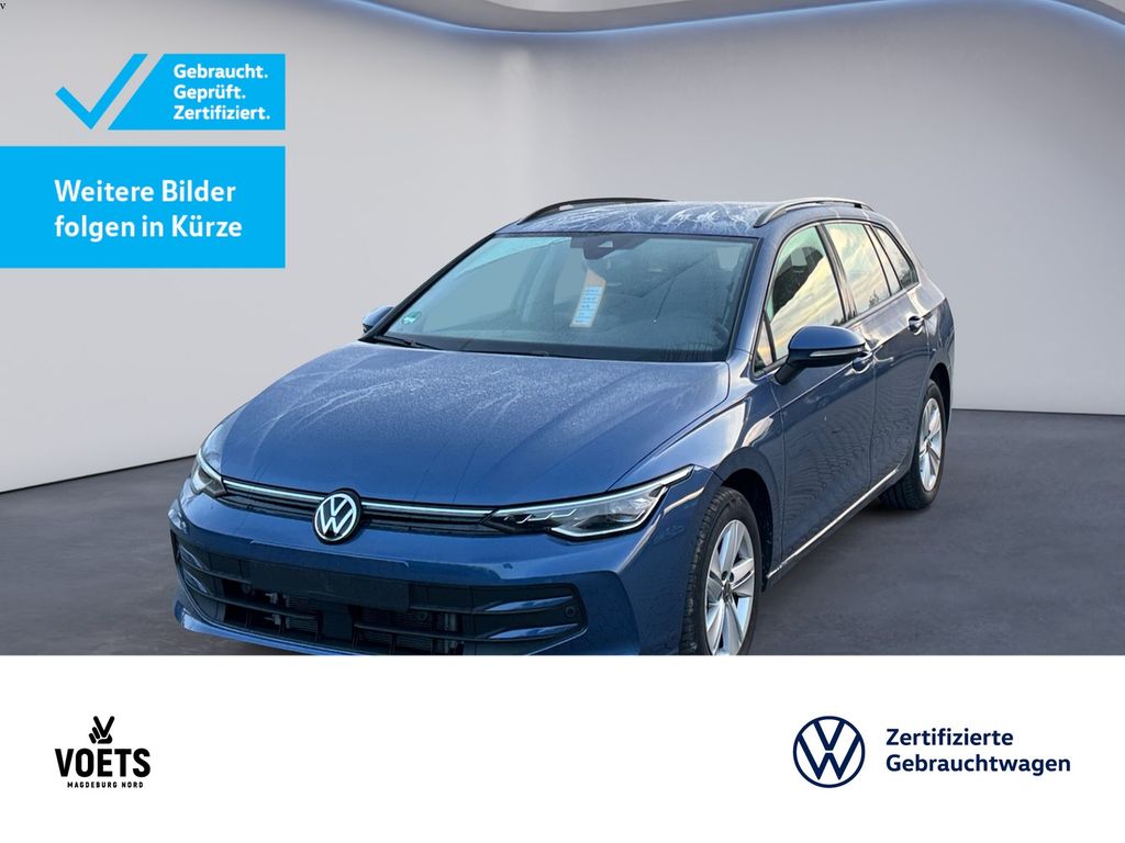 Volkswagen Golf 2025