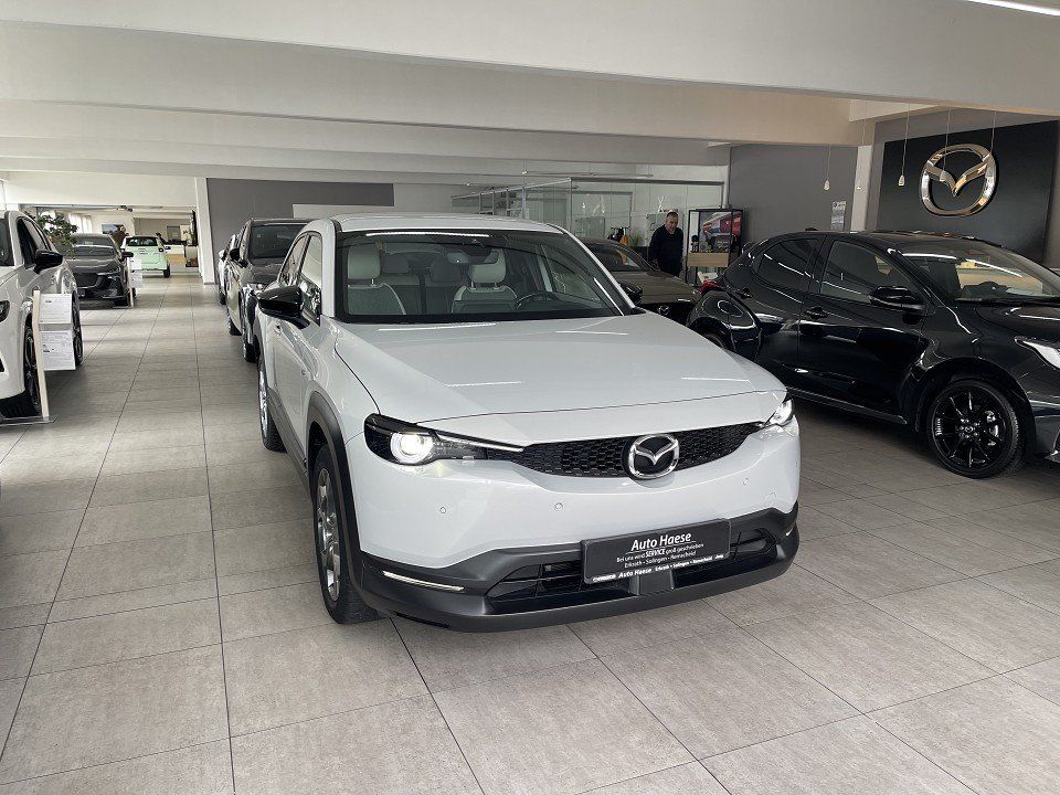 Mazda MX-30 2023