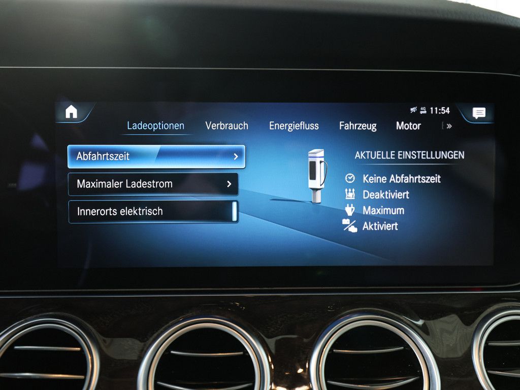 Mercedes-Benz E 300 2023