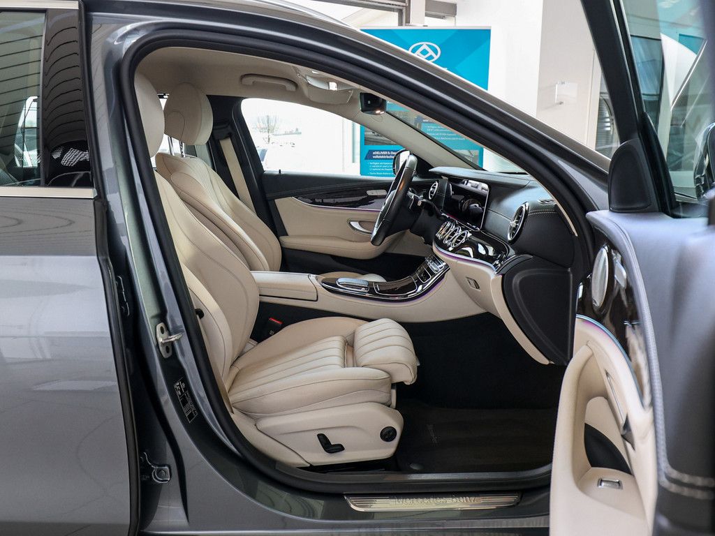 Mercedes-Benz E 300 2023