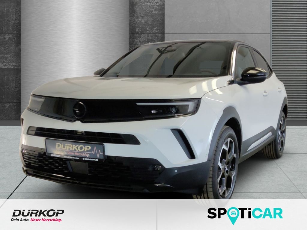 Opel Mokka 2024