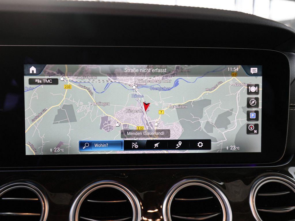 Mercedes-Benz E 300 2023