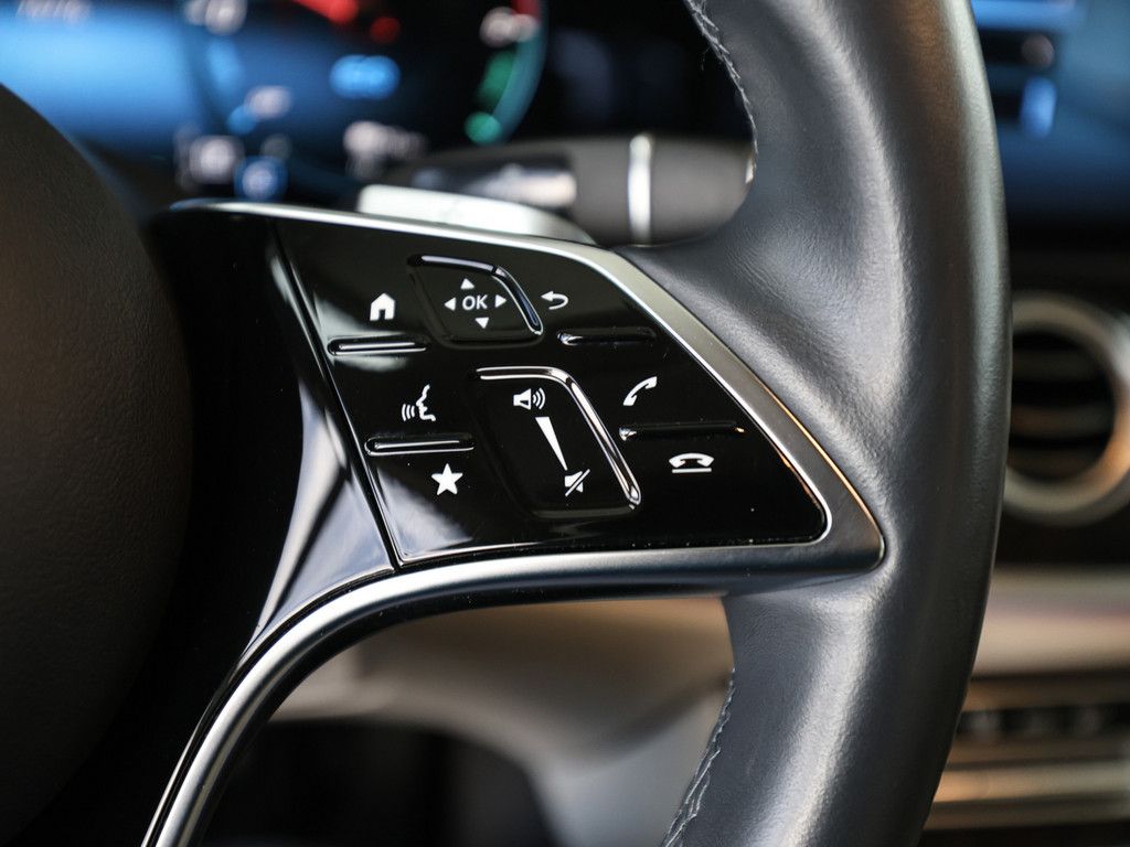 Mercedes-Benz E 300 2023
