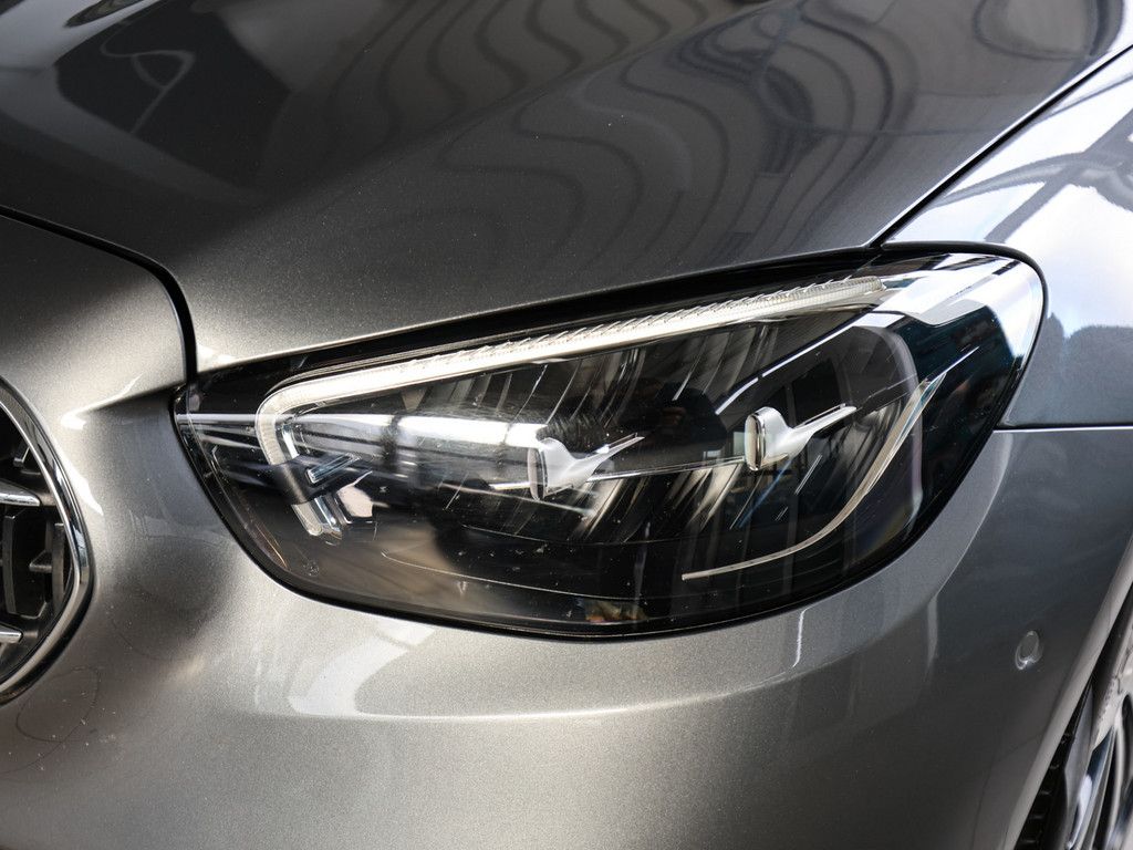 Mercedes-Benz E 300 2023