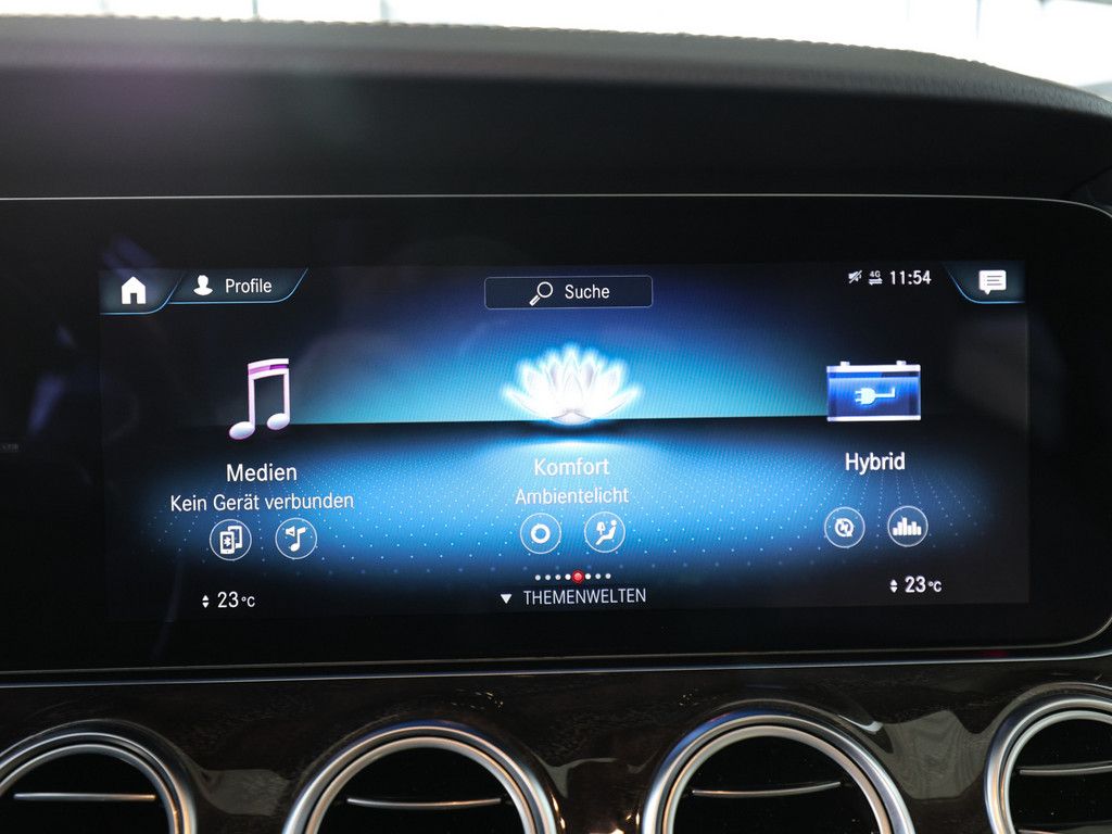 Mercedes-Benz E 300 2023