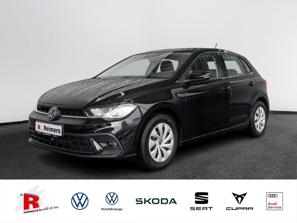 Volkswagen Polo 2024