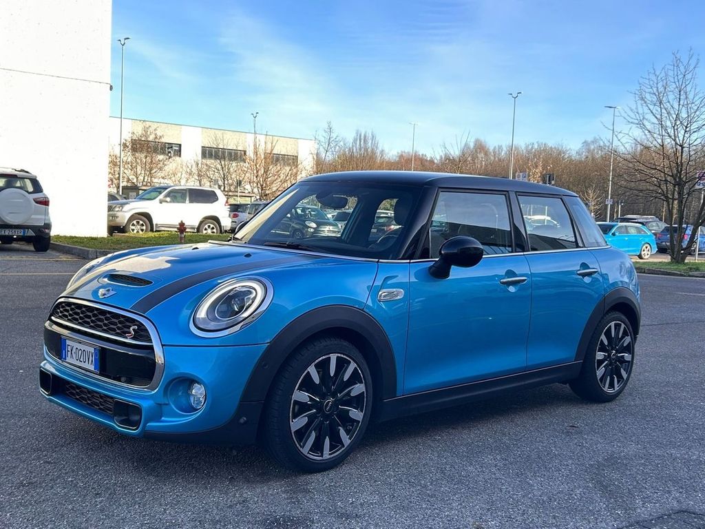 MINI Other 2017