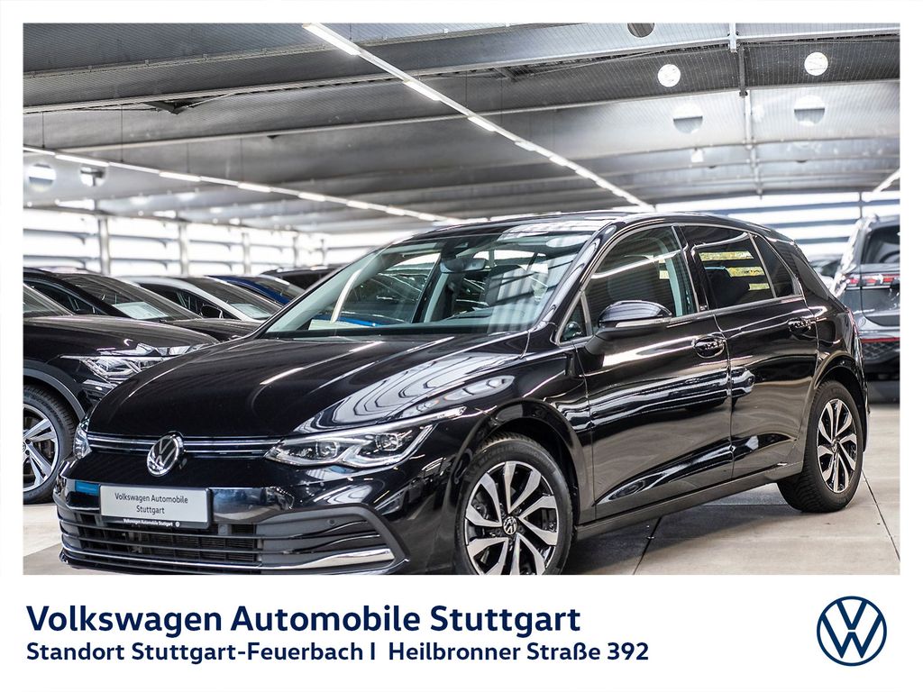 Volkswagen Golf 2023