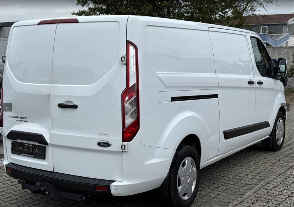 Ford Transit Custom 2023
