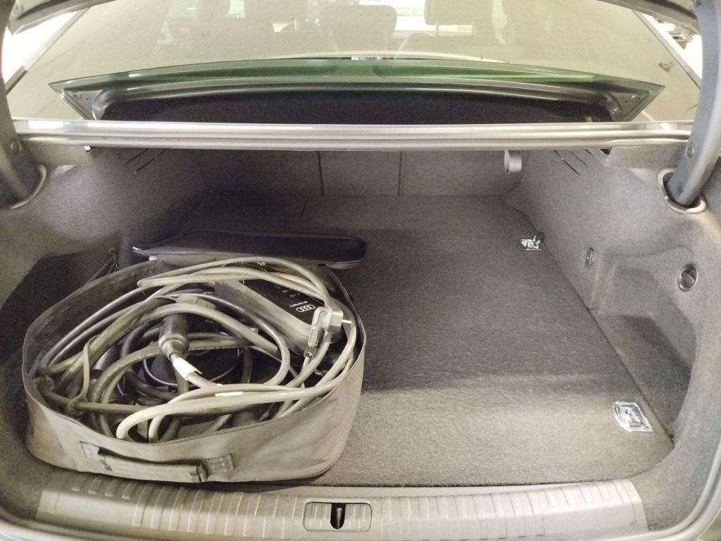 Audi A6 2022