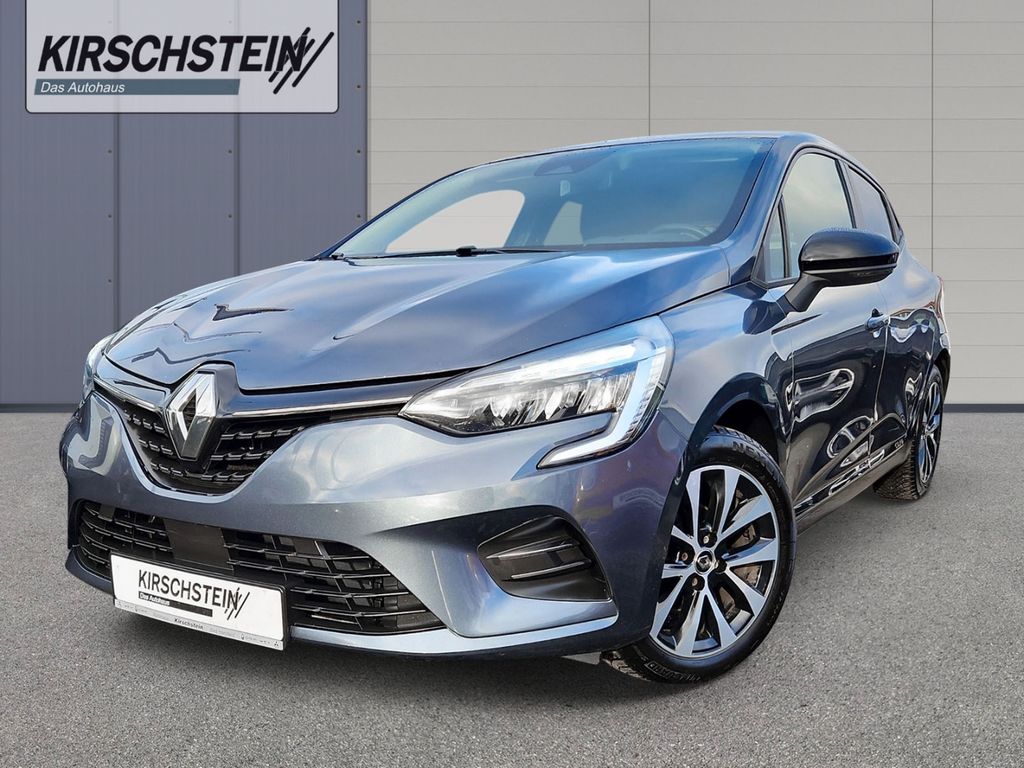 Renault Clio 2020