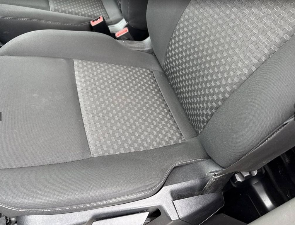 Ford Transit Custom 2023