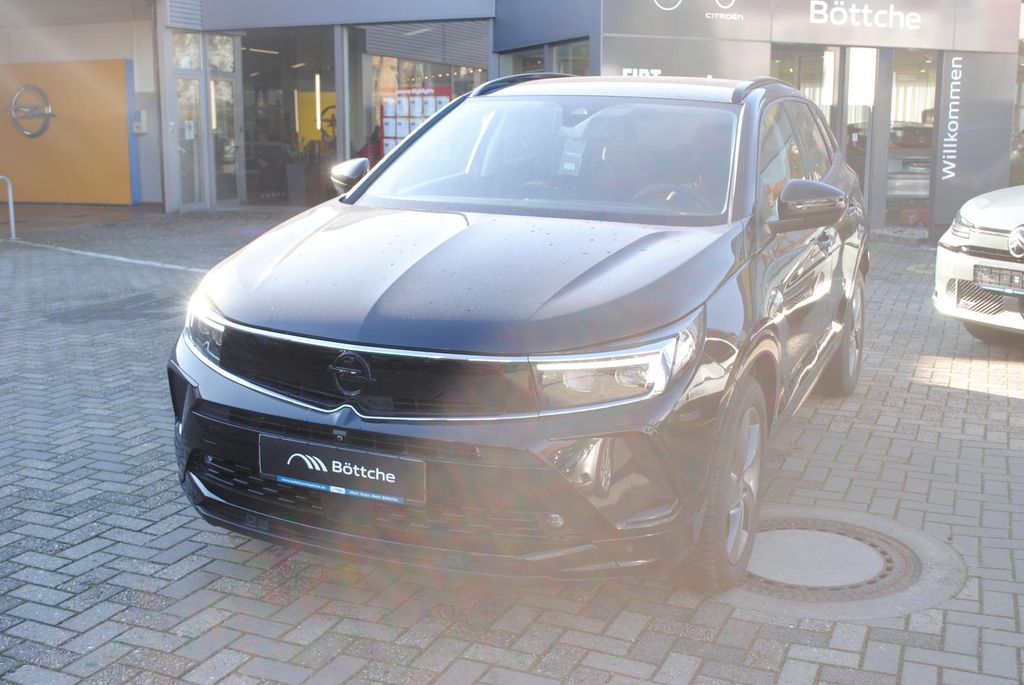 Opel Grandland (X) 2024