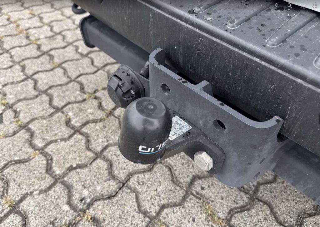 Ford Transit Custom 2023