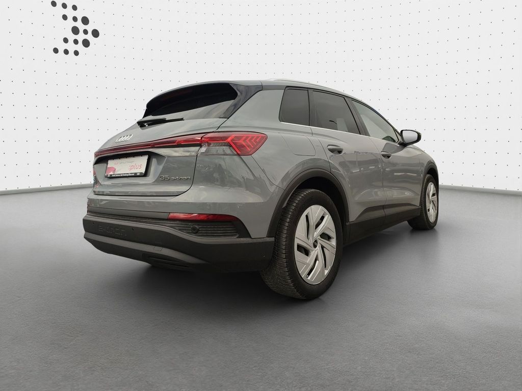 Audi Q4 e-tron 2022