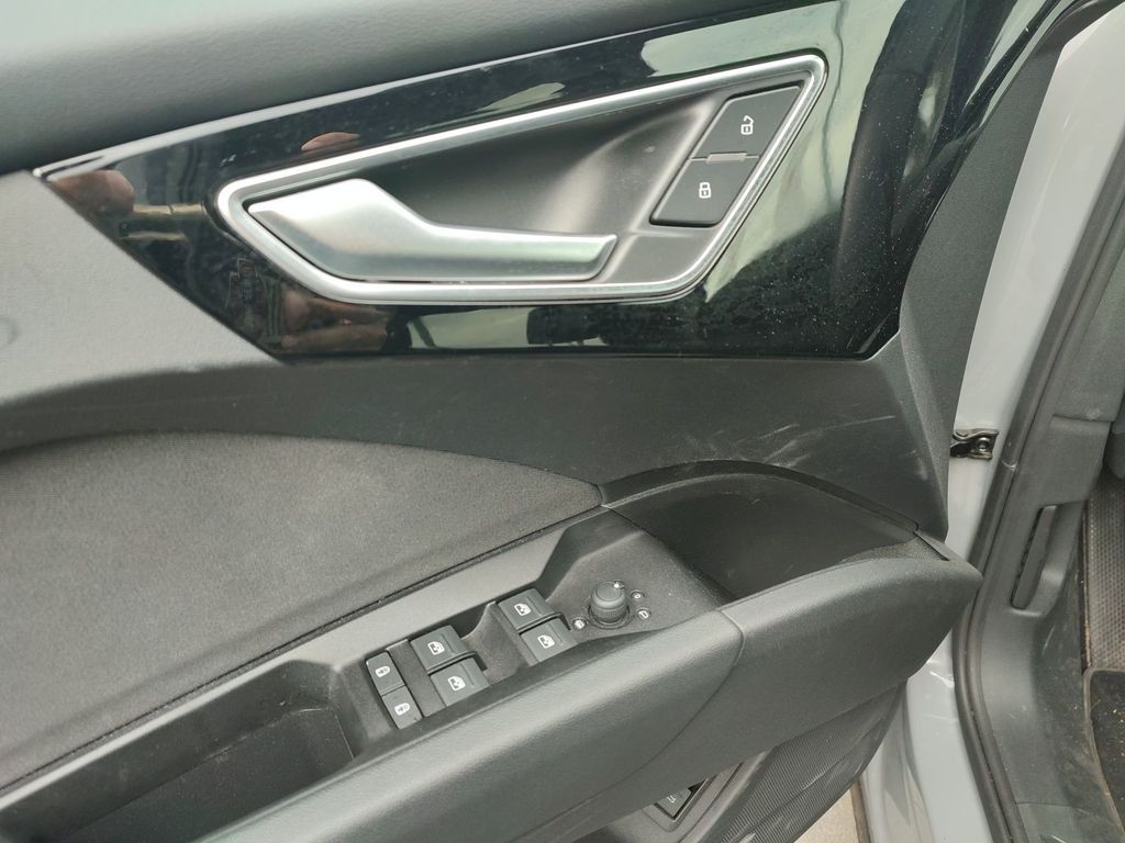 Audi Q4 e-tron 2022