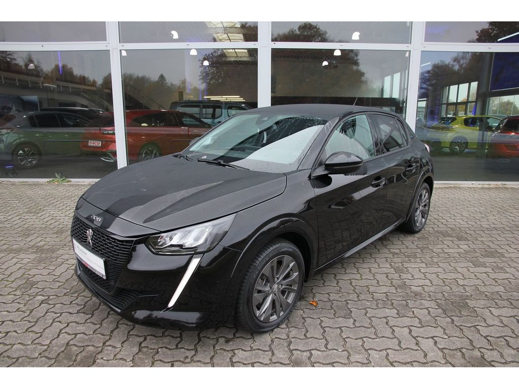 Peugeot 208 2023